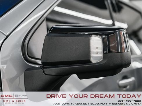 Used 2024 GMC Sierra 1500 Elevation w/ Elevation Premium Package image 42