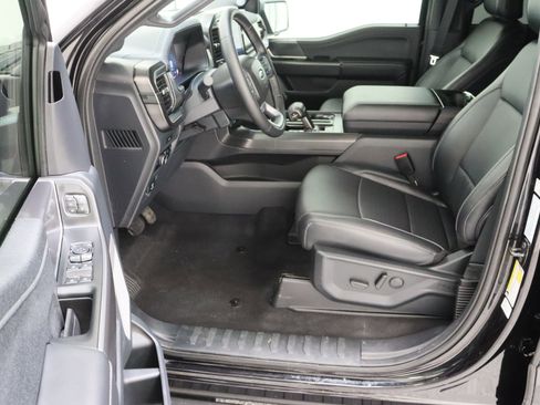 Used 2026 Ford F150 Lariat w/ FX4 Off-Road Package AWD/4WD image 14