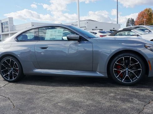 New 2026 BMW M2 w/ Lighting Package image 4