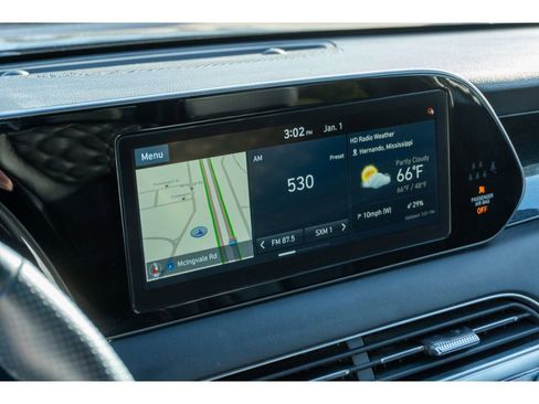 Used 2020 Hyundai Palisade Limited image 24