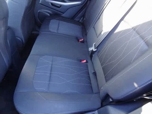 Used 2021 Ford EcoSport SE image 8