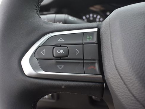 New 2026 Jeep Compass Limited AWD/4WD image 20