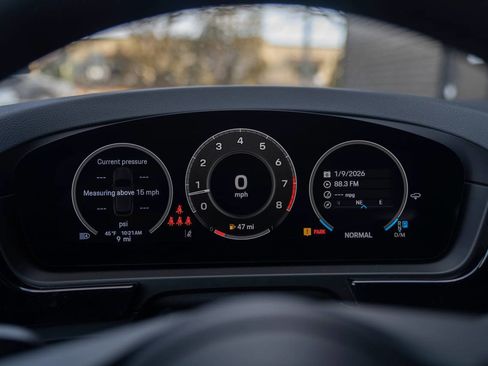 New 2026 Porsche Cayenne S AWD/4WD image 17