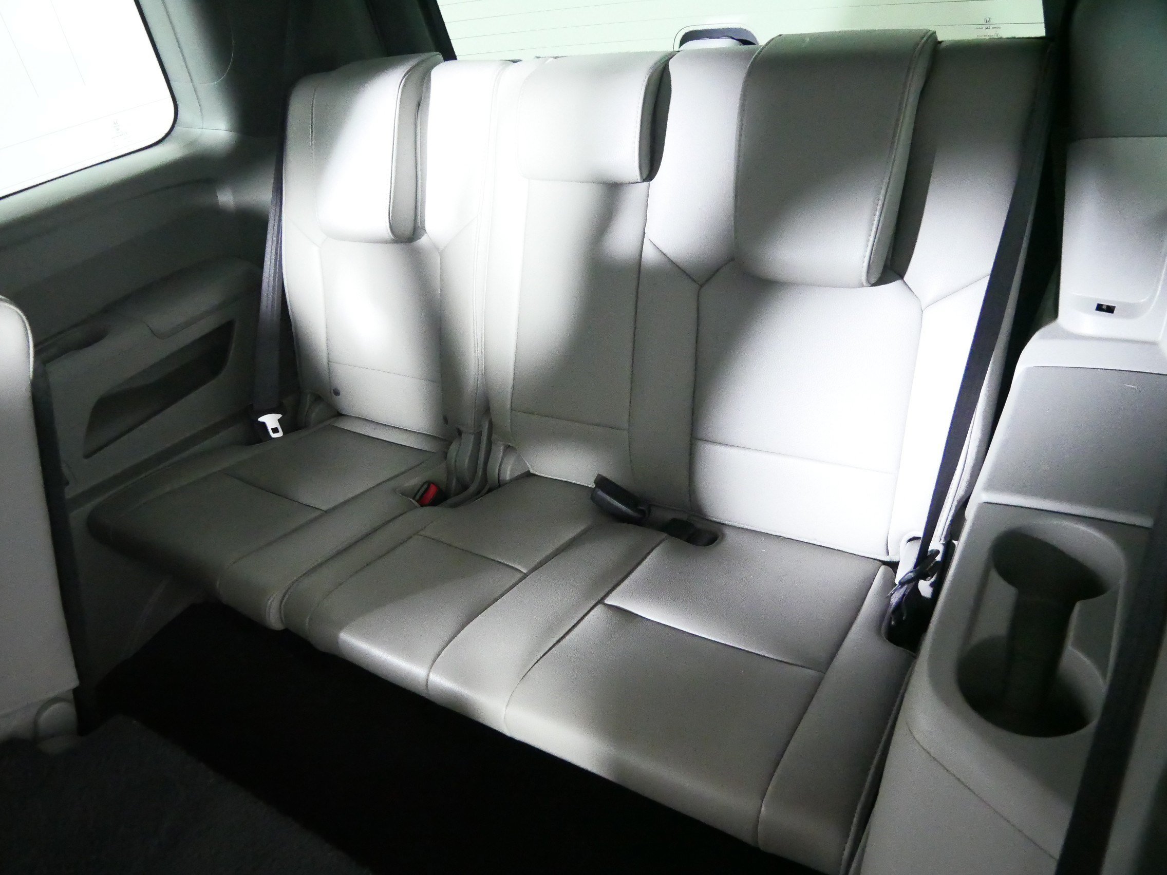 Used 2015 Honda Pilot EX-L image 33