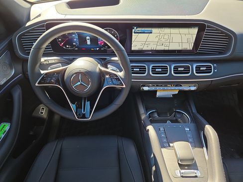 Used 2026 Mercedes-Benz GLE 580 4MATIC image 14