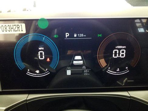 New 2026 Hyundai Santa Fe XRT image 10