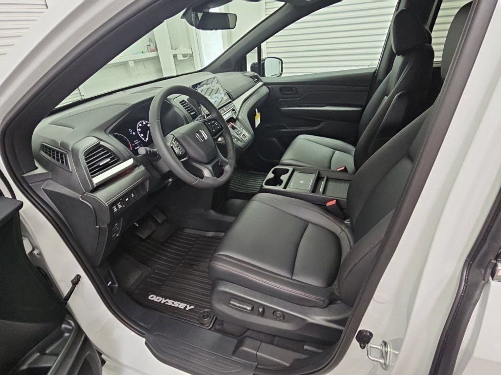 New 2027 Honda Odyssey Sport-L image 10