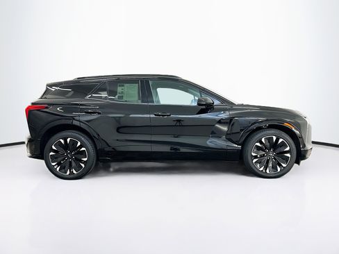 Used 2025 Chevrolet Blazer EV RS AWD/4WD image 10