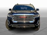 Used 2021 GMC Acadia SLE w/ Driver Convenience Package image 3