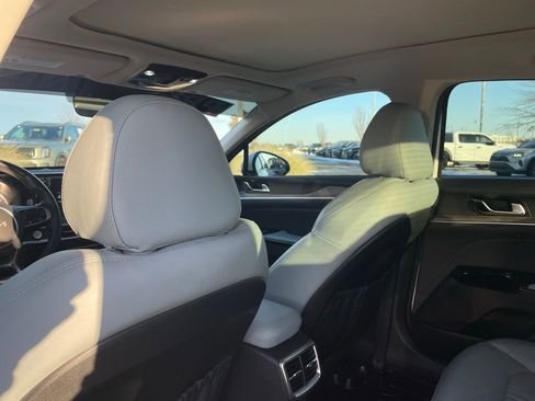 Used 2024 Kia K5 EX w/ EX Premium Package image 26