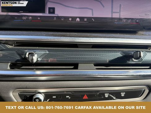 Used 2026 BMW X7 xDrive40i image 24