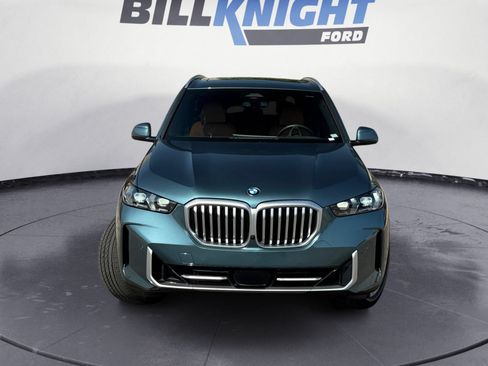 Used 2026 BMW X5 xDrive40i w/ Climate Comfort Package AWD/4WD image 8