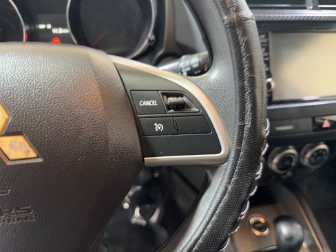 Used 2020 Mitsubishi Outlander Sport ES image 25