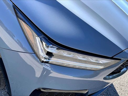 New 2026 Acura MDX Type S image 13