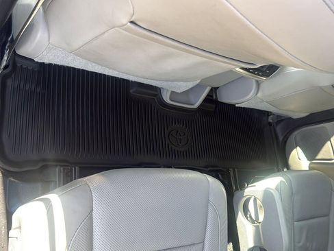 Used 2018 Toyota Highlander Limited w/ Protection Package #3 AWD/4WD image 15
