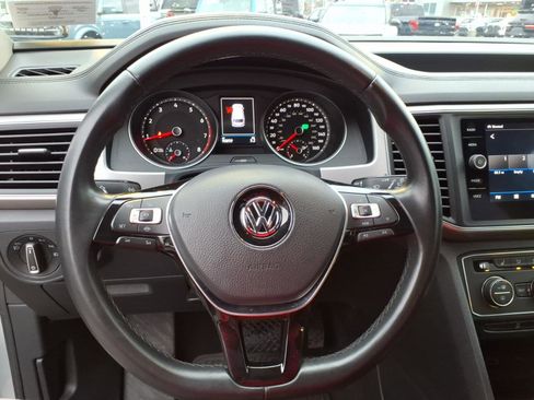 Used 2019 Volkswagen Atlas SE image 13