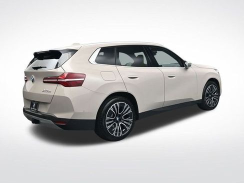 New 2026 BMW X3 xDrive30 w/ Convenience Package image 4