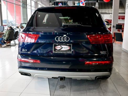 Used 2017 Audi Q7 3.0T Prestige image 6