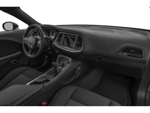 Used 2019 Dodge Challenger SXT AWD/4WD image 10