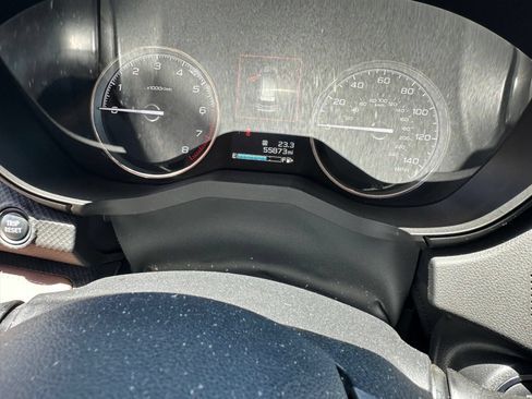 Used 2020 Subaru Forester Touring w/ Popular Package #2 AWD/4WD image 12