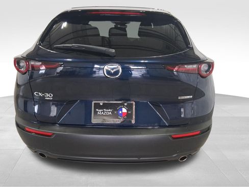 Used 2024 MAZDA CX-30 AWD 2.5 S w/ Select Sport Pkg image 7