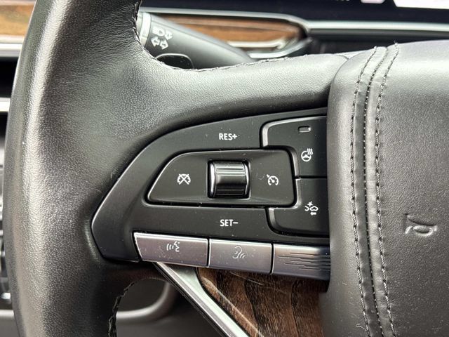 Used 2021 Cadillac Escalade Sport Platinum AWD/4WD image 8