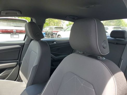 New 2026 Volkswagen Jetta Sport FWD image 16