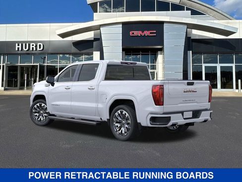 New 2026 GMC Sierra 1500 Denali image 4