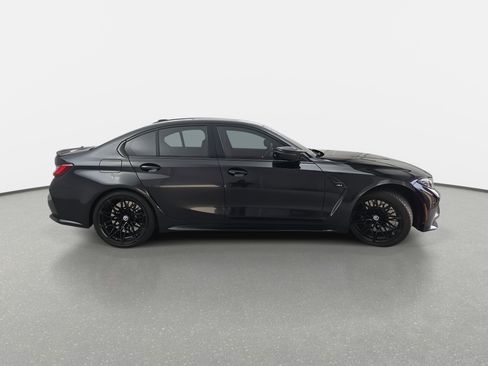 Used 2023 BMW M3 Base w/ Executive Package image 4