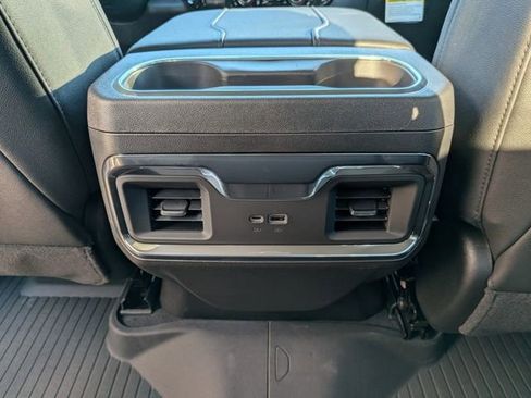 New 2026 Chevrolet Silverado 1500 LTZ w/ Z71 Off-Road Package image 19