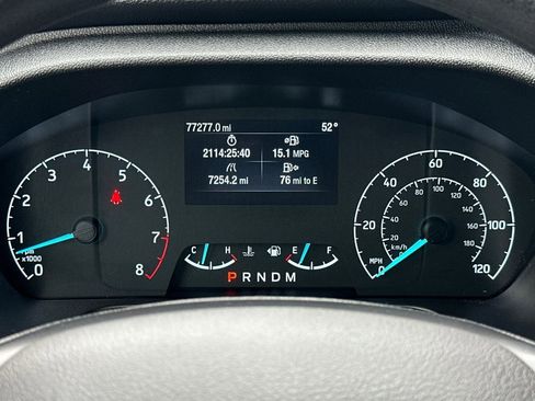 Used 2022 Ford Transit 350 XLT image 20