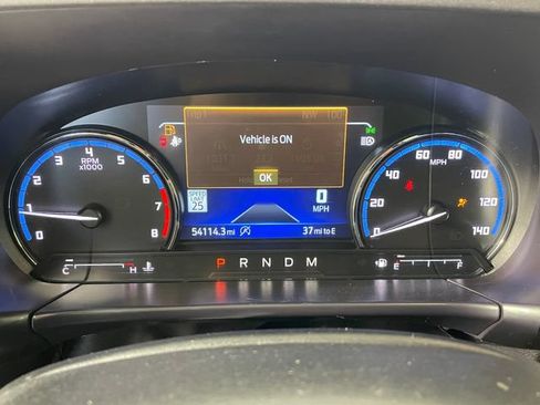 Certified 2021 Ford Bronco Sport Badlands w/ Badlands Package AWD/4WD image 5