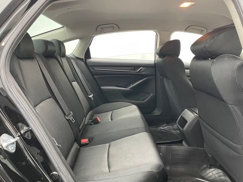 Used 2021 Honda Accord LX image 30