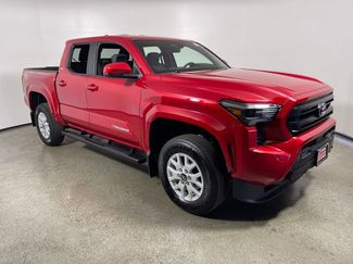 New 2026 Toyota Tacoma SR5 360° Tour