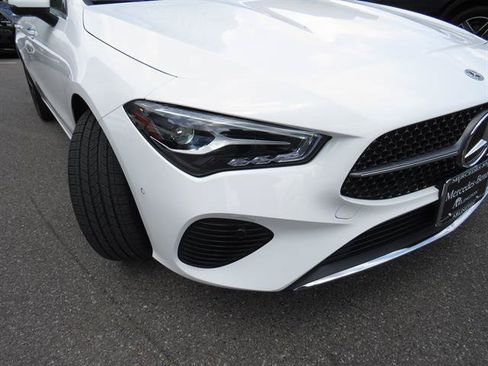Used 2025 Mercedes-Benz CLA 250 4MATIC image 24