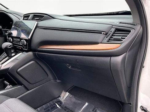 Used 2019 Honda CR-V EX image 17
