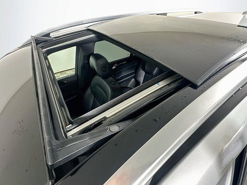 Used 2018 Mercedes-Benz GLS 450 4MATIC image 14