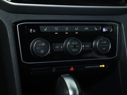 Used 2023 Volkswagen Atlas Cross Sport SE w/ Black Wheel Package image 26