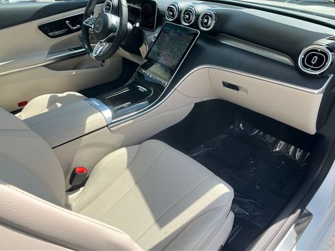 New 2026 Mercedes-Benz CLE 300 4MATIC Coupe image 19