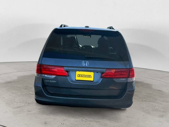 Used 2010 Honda Odyssey EX-L image 4