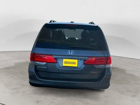 Used 2010 Honda Odyssey EX-L image 4