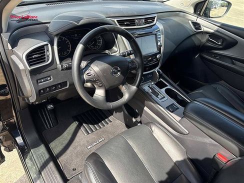 Used 2022 Nissan Murano SL FWD image 16