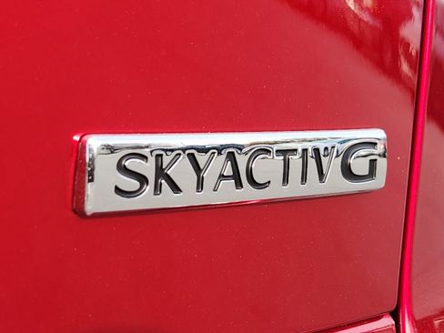 New 2025 MAZDA CX-5 AWD 2.5 S image 12