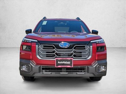 New 2026 Subaru Outback Limited XT AWD/4WD image 5