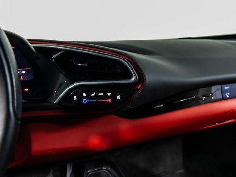 Certified 2022 Ferrari 296 GTB image 39