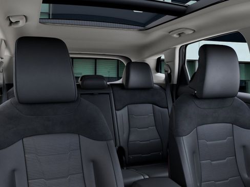 New 2026 Kia Sportage SX Prestige AWD/4WD image 28