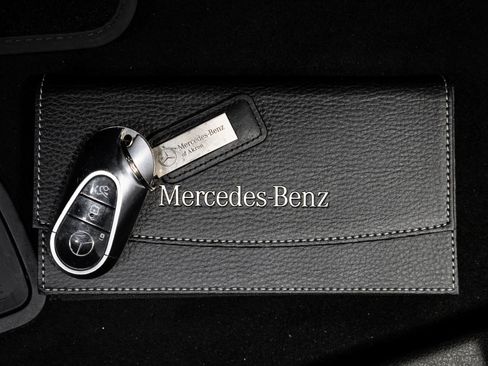 Used 2021 Mercedes-Benz S 580 4MATIC Sedan image 69