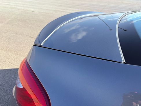 Used 2012 Mercedes-Benz CLS 550 CLS550 image 38