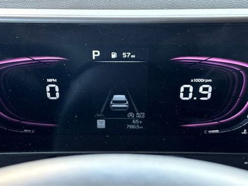 Used 2024 Kia Sportage X-Line w/ X-Line Premium Package image 25