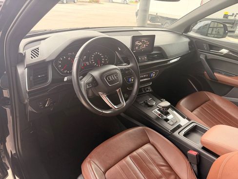Used 2019 Audi Q5 2.0T Premium image 9